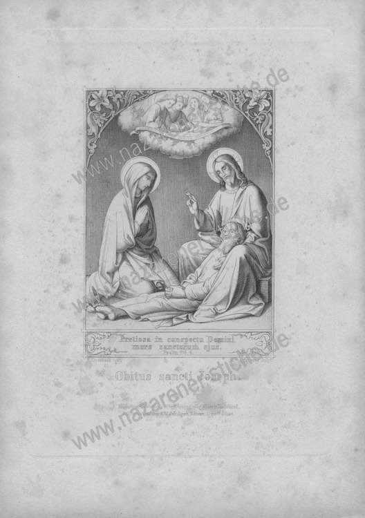 nazarener stiche.de 150 1858